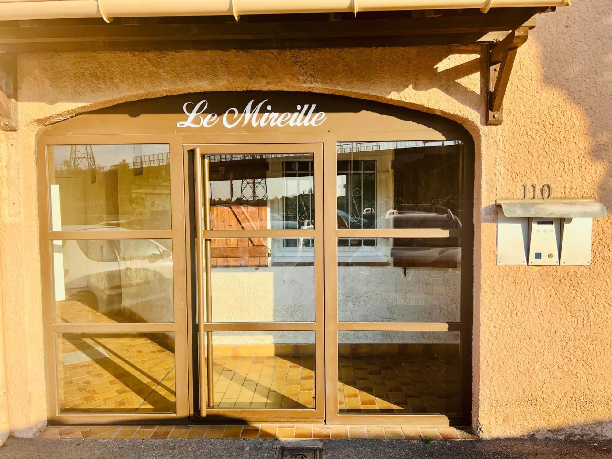 Perle Du Rivage - Plage 50M, Clim, Wifi, 2 Pers Фос-сюр-Мер Экстерьер фото